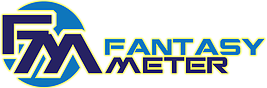 FantasyMeter Logo