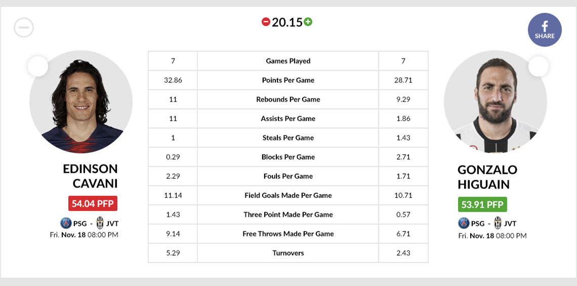 h2h-screenshort