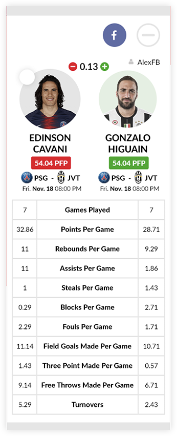 h2h-screenshort