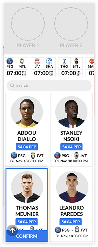 h2h-screenshort